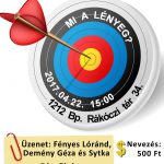 TINI DAY (országos ifjúsági talákozó) - MI A LÉNYEG?