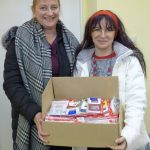 Oktatási intézmények támogatása