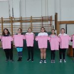 Ajándékozás a Vámbéry Ármin Általános Iskolában