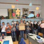 Írószerek a Kazinczy Ferenc Értékközvetítő és Képességfejlesztő Általános Iskolában