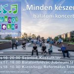 2019. augusztus 16-17-18 SKA Koncertek