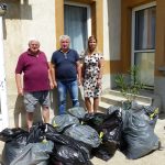 Ajándékozás a KAVICS Alapítvány Család- és Gyermekjóléti Szolgálat javára