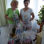 Miért jó egészségesnek lenni? - Rajzpályázat 2020