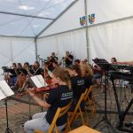 SKA koncert Szántódon