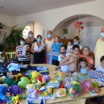 Segítség a csepeli Anyaotthonnak