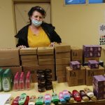 Rászoruló családok támogatása illatszerekkel