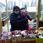 Csepeli rászoruló családok támogatása