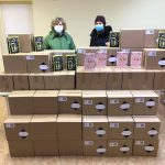 Adományozás az MPE Szeretetszolgálat részére