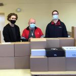 Adományok indulnak Bajára