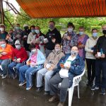 Hosszú bezártság után a csepeli Völgy utcai Gondozási Központ is megnyitotta kapuit