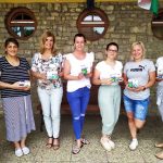 Adományok a Kavics Alapítványnak