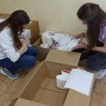 Közösség Szolgálat