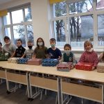 Cipősdoboz ajándékok