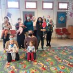 Baba-Mama Kuckó Január