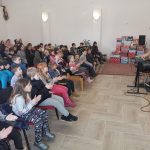 Cipősdoboz ajándékok Örkényben