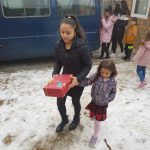 Cipősdoboz ajándékok Monoron