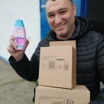 Adományozás Ukrajnában