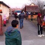 Adományaink Tiszabecsen