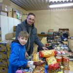 Folytatódik az adománygyűjtés