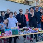 Egy felemelő délután