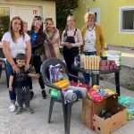 Gyermekotthonban ünnepeltük a húsvéti ünnepeket