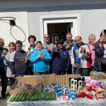 Húsvéti látogatás