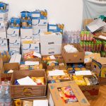 Folyamatos az adománygyűjtés