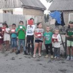 "Szeretet borítékok"