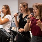 SKA Akusztik Koncert