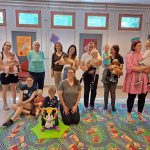 Baba Mama Klub 2022. 08.11.