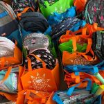 Iskolakezdési támogatás rászoruló családok számára