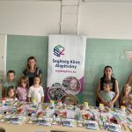 Nagycsaládban élő rászoruló gyermekek segítése