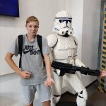 Kedves ajándék gyermekotthonos lakóknak