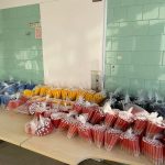 Előkészületben írószeradományaink