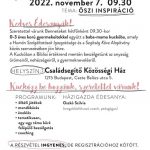 Baba-Mama Kuckó 2022.11.07.