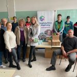 Köszönjük önkénteseink áldozatos segítségét!