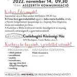 Baba-Mama Kuckó 2022.11.14.