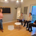 Lezárult a Vissza a jövőbe programunk első csoportja