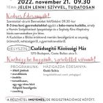 Baba-Mama Kuckó 2022.11.21.