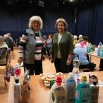 Tisztító- és tisztálkodási szerek adományozása