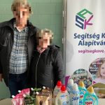 Fogyatékkal élők segítése