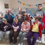 Folytatódik az adományosztás szociális- és oktatási intézmények számára