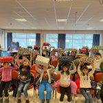 Ünneplés a Csete Balázs utcai Közösségi Házban