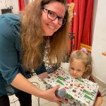 Kuckós Szeretetünnep!