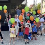 Harmadízben kaptunk meghívást a Groupama Biztosító Zrt. jóvoltából egy színes és élményekkel teli gyermekprogramra