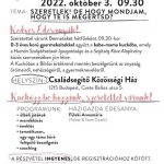 Baba-Mama Kuckó 2022.10.03.