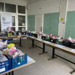 Hálásak vagyunk az ICO Kft. adományaiért