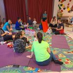 Baba-Mama Kuckó “Átkeretezés”