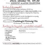 Baba-Mama Kuckó 2022.10.10.