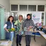 Írószer ajándékozás csepeli intézmények számára